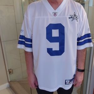Romo jersey